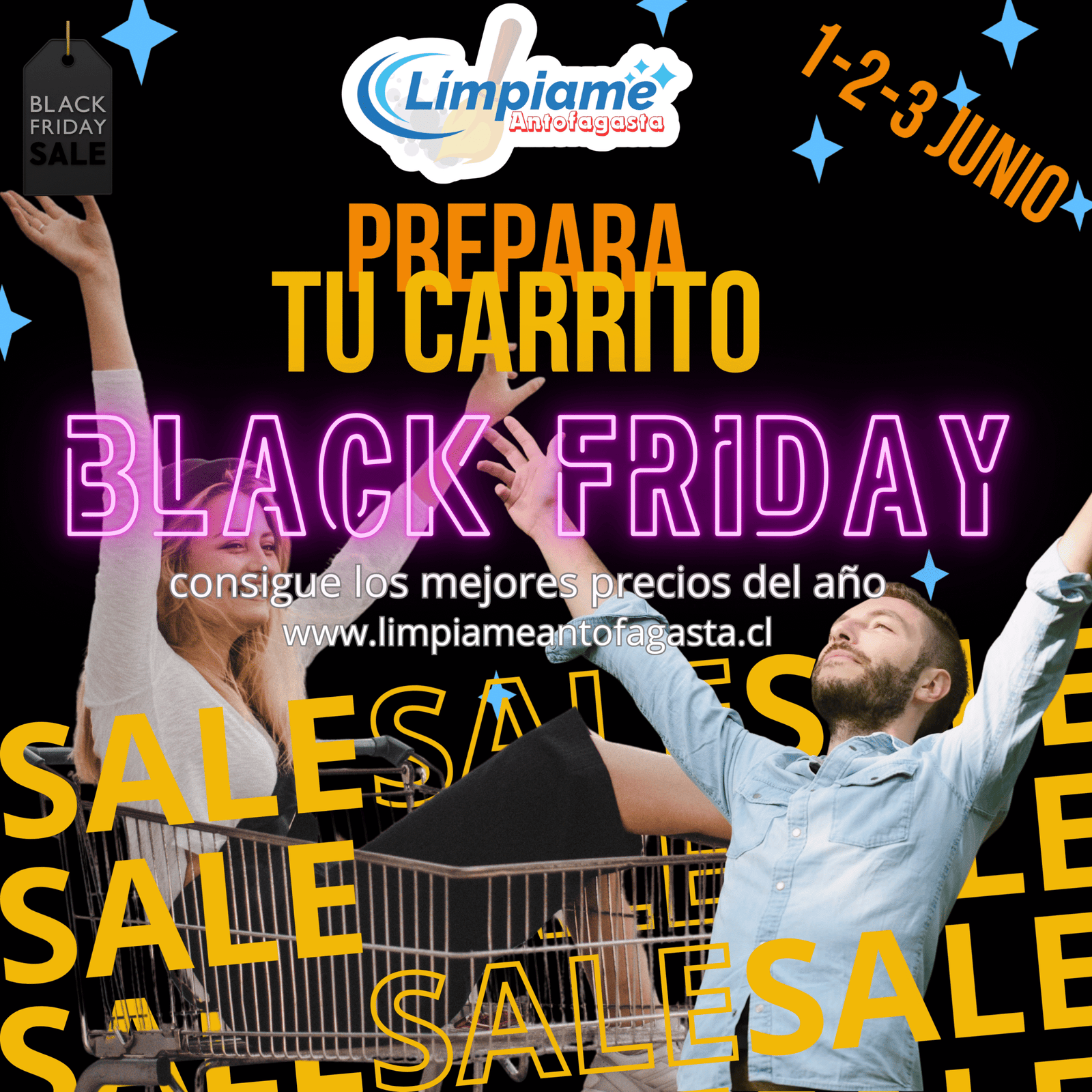 black friday limpiame